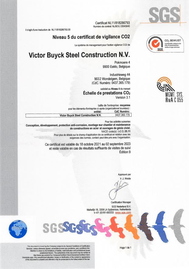 CO2-prestatieladder certificaat 2023 FR_0.JPG