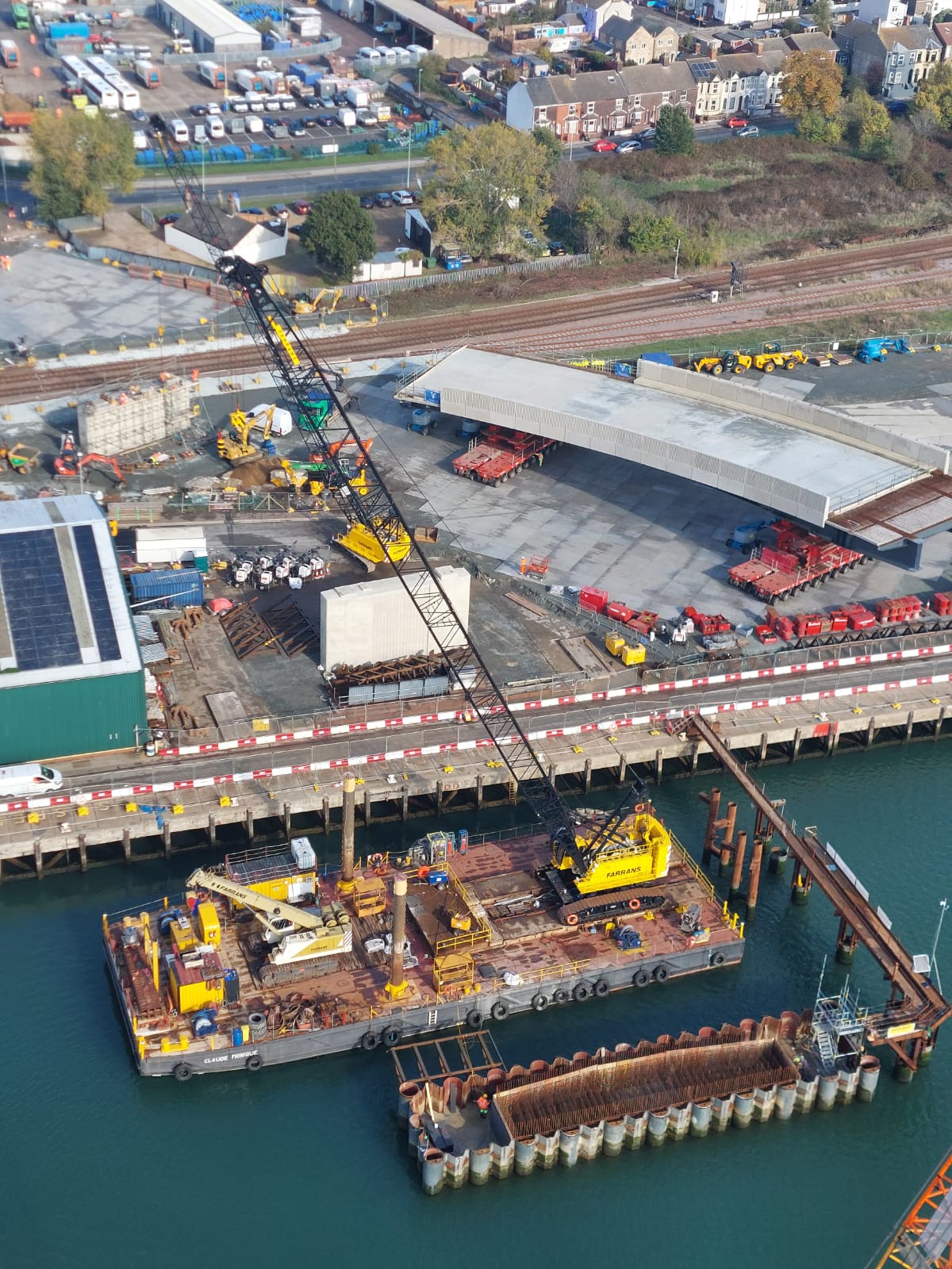 Victor Buyck Steel Construction - Gull Wing Bridge Lowestoft (1).JPG
