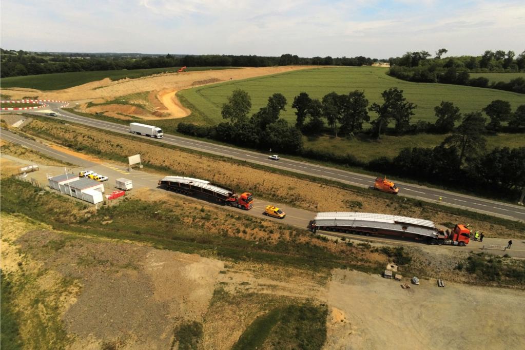 Victor Buyck Steel Construction Mayenne Victor Buyck Steel Construction Mayenne