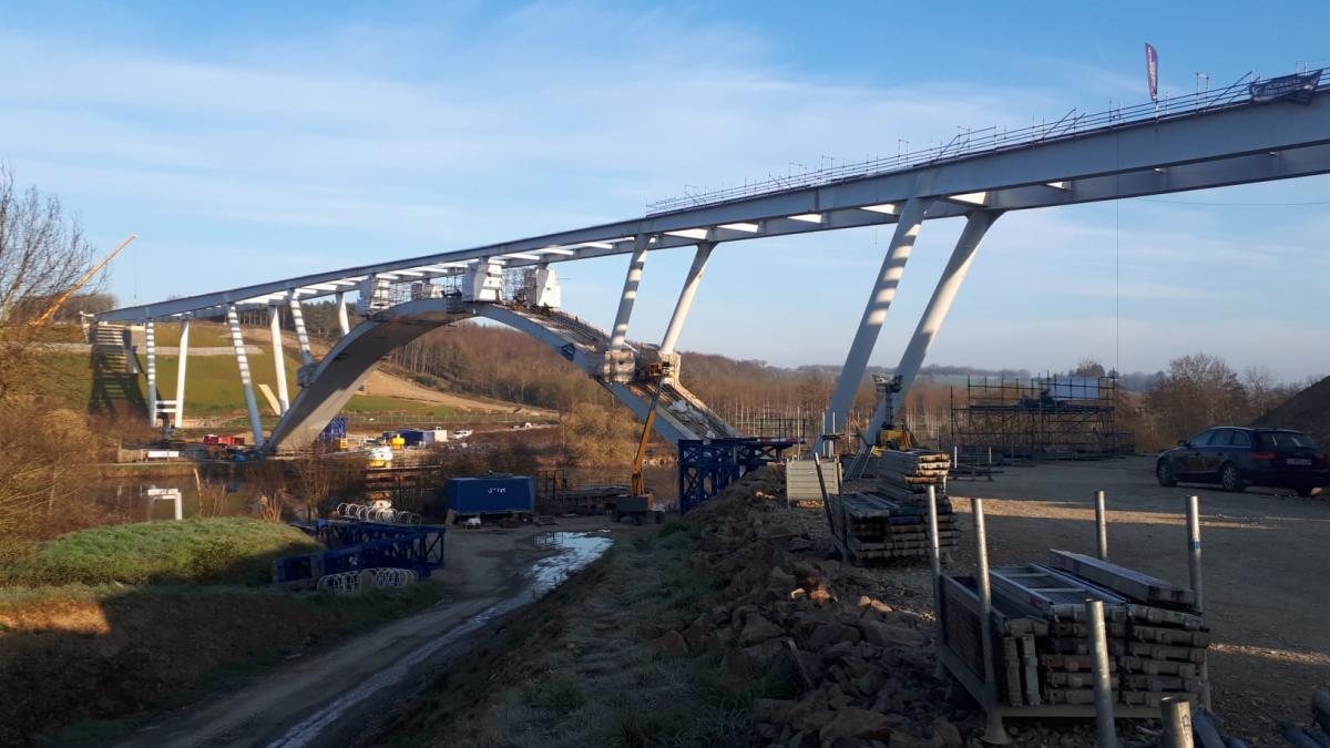 Victor Buyck Steel Construction Mayenne Victor Buyck Steel Construction Mayenne