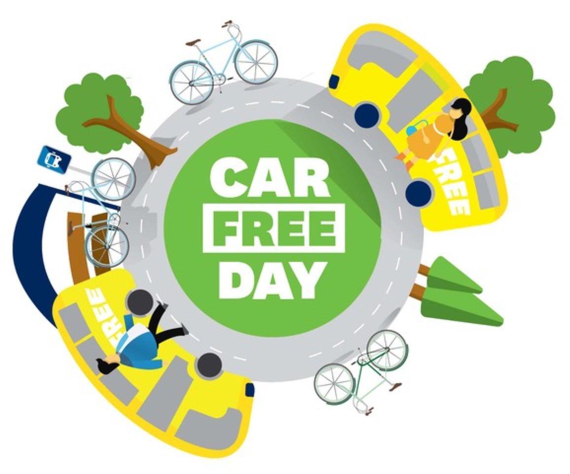 Car Free Day