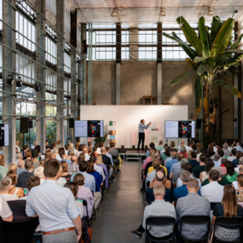 Victor Buyck Steel Construction Charter Duurzaam Ondernemen